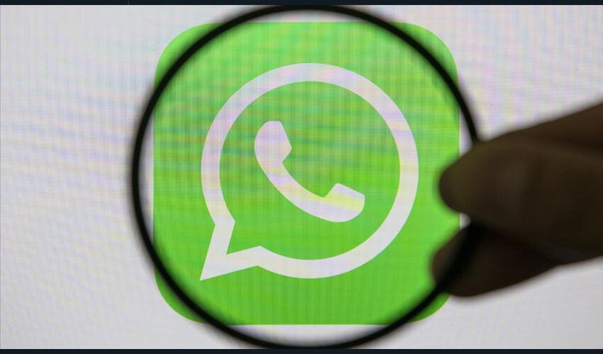 WhatsApp'a tarihe göre mesaj bulma özelliği geliyor! Hiçbir şey gizli kalmayacak WhatsApp'a tarihe göre mesaj bulma özelliği geliyor! Hiçbir şey gizli kalmayacak