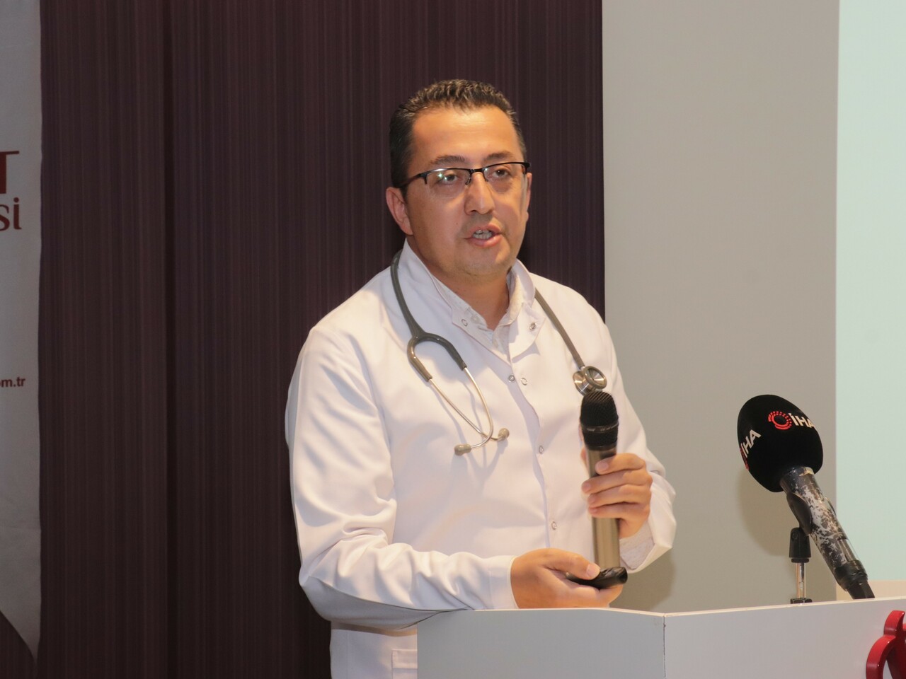 Dünyanın yeni pandemisi: Diyabet Dünyanın yeni pandemisi: Diyabet