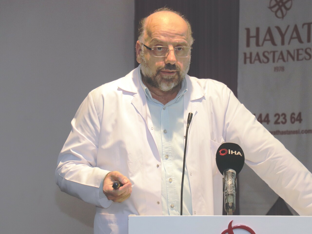 Dünyanın yeni pandemisi: Diyabet Dünyanın yeni pandemisi: Diyabet