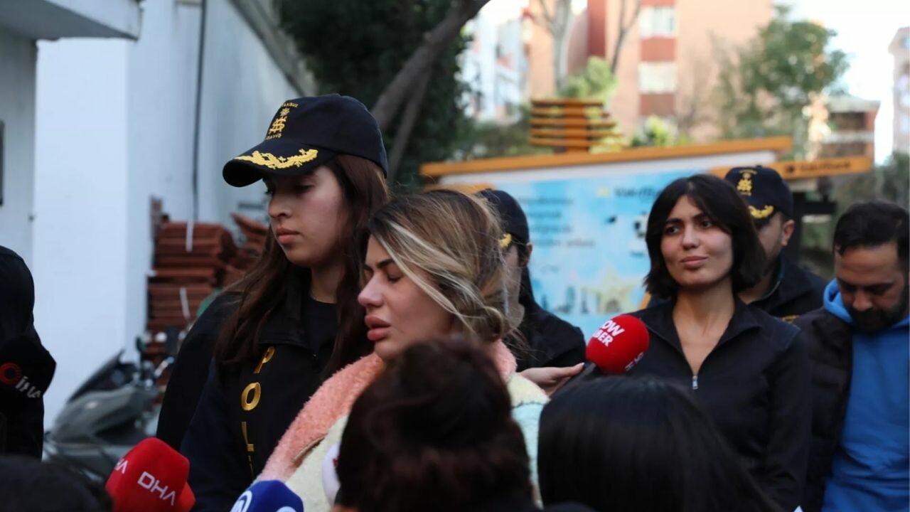 Bahar Candan duruşmada gözyaşlarına boğularak açıkladı: 1-2 milyon param var, ben bir garibanım Bahar Candan neden tutuklandı? SON DURUM Bahar ve Nihal Candan kardeşlerin  suçu nedir? | Türkiye Gazetesi