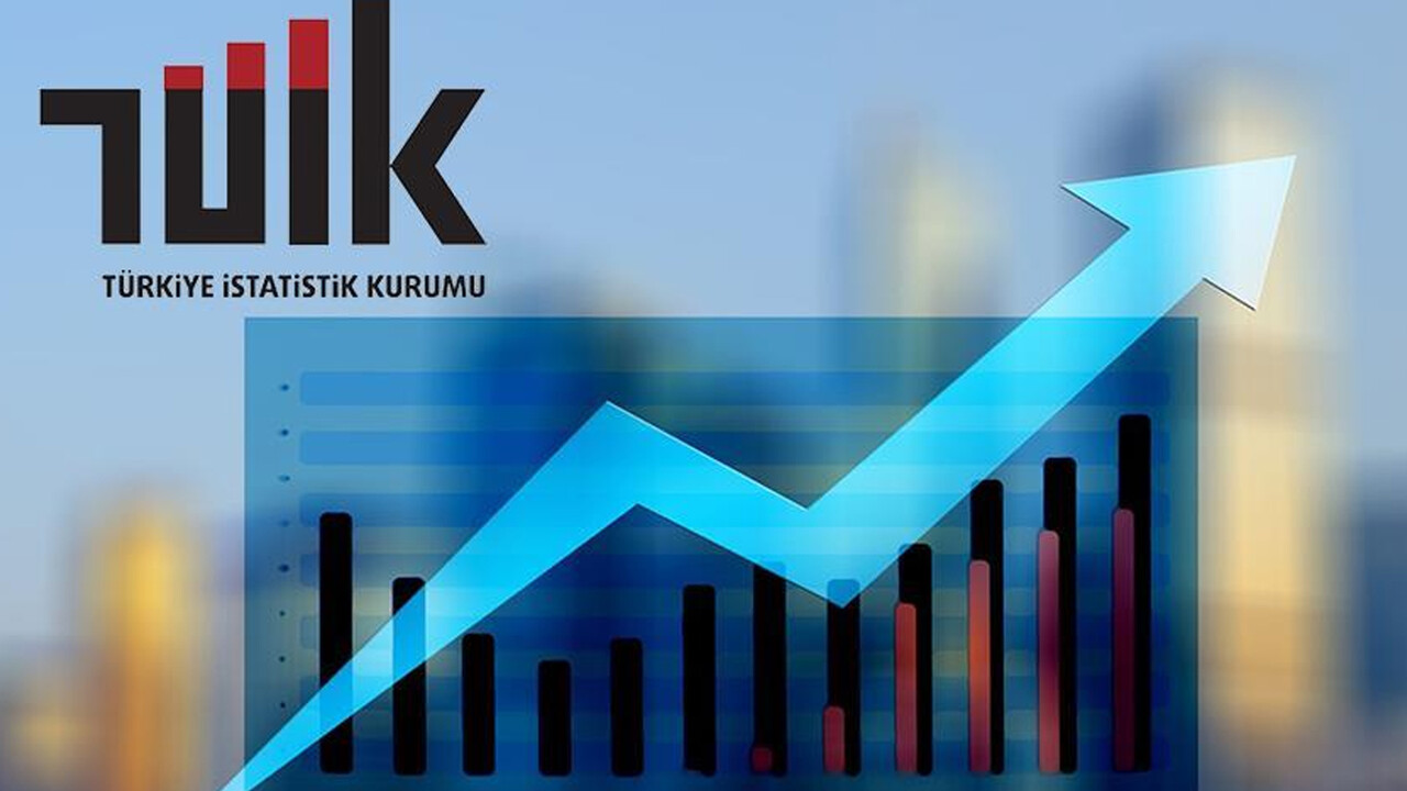 TÜİK oranları açıkladı: Yılın 3. çeyreğinde işsizlik yüzde 9,2&#039;ye indi