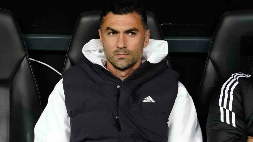 TFF Burak Yılmaz için son kararını verdi! Hamit Altıntop istedi, yönetim kurulu oylama yaptı Burak Yılmaz