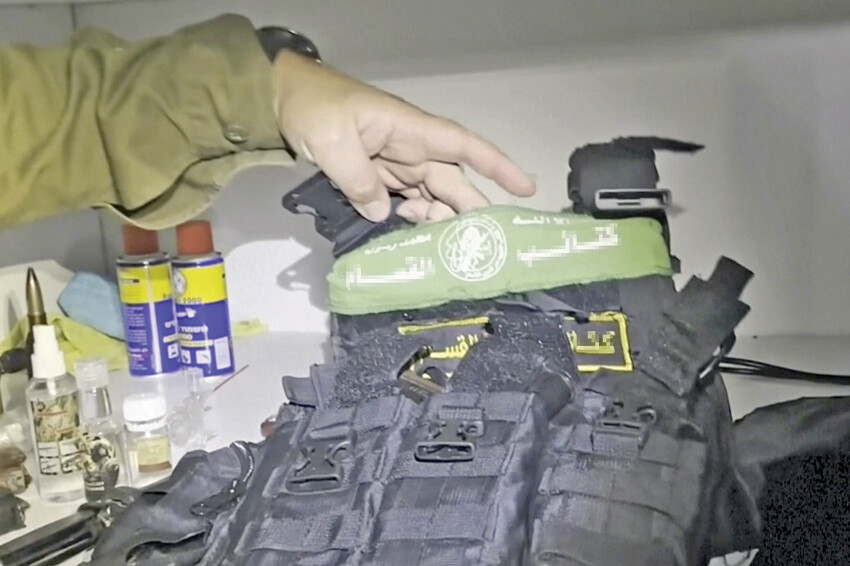 İsrail'in 'Şifa' tiyatrosu