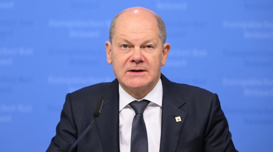 Almanya Başbakanı kim, kaç yaşında? Almanya Başbakanı Olaf Scholz kimdir?