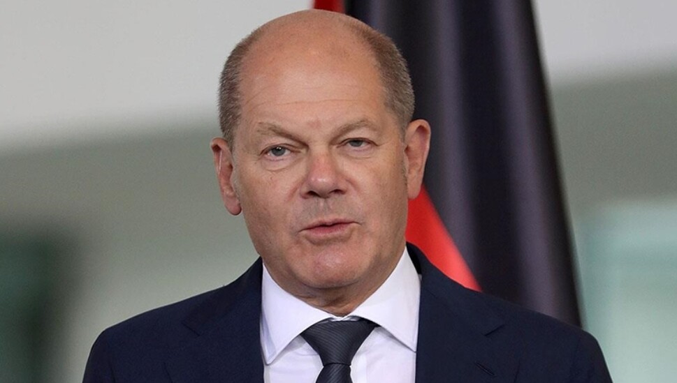 Almanya Başbakanı kim, kaç yaşında? Almanya Başbakanı Olaf Scholz kimdir? Almanya Başbakanı kim, kaç yaşında? Almanya Başbakanı Olaf Scholz kimdir?