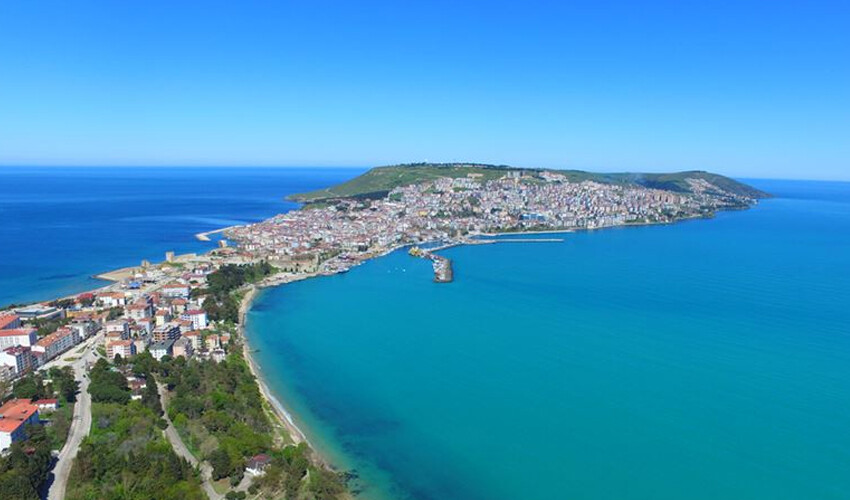 TÜİK, Türkiye'nin en mutlu 10 ilini açıkladı: Listede sürpriz şehirler var TÜİK, Türkiye'nin en mutlu 10 ilini açıkladı: Listede sürpriz şehirler var