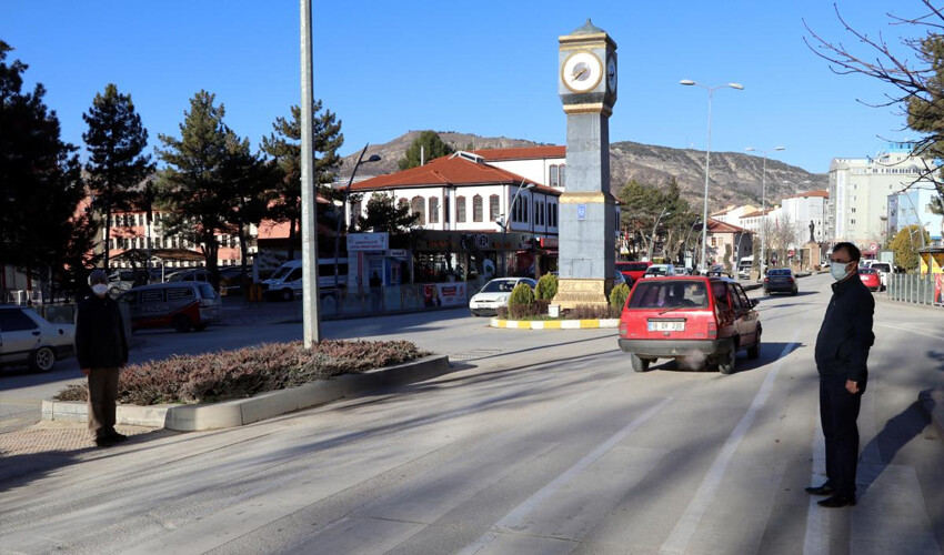 TÜİK, Türkiye'nin en mutlu 10 ilini açıkladı: Listede sürpriz şehirler var TÜİK, Türkiye'nin en mutlu 10 ilini açıkladı: Listede sürpriz şehirler var