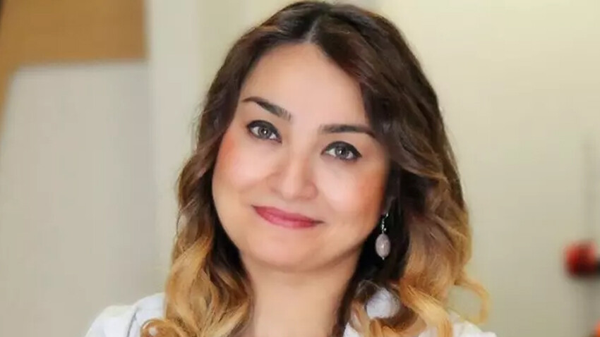 İYİ Parti'de istifa dalgası durulmuyor! Sağlık Politikaları Başkan Yardımcısı Aylin Anıl Arslan partiden istifa etti İYİ Parti'de istifa dalgası durulmuyor! Sağlık Politikaları Başkan Yardımcısı Aylin Anıl Arslan partiden istifa etti