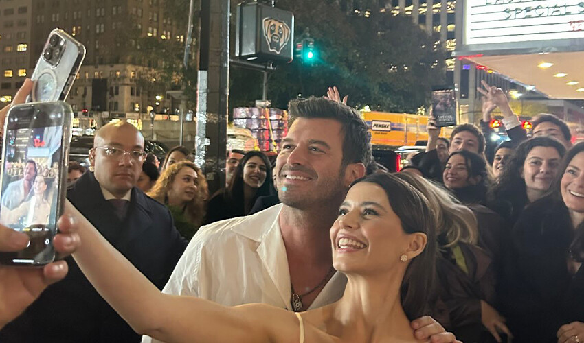 Kıvanç Tatlıtuğ’un gala tarzı: Gömleğinin fiyatını duyan inanamadı