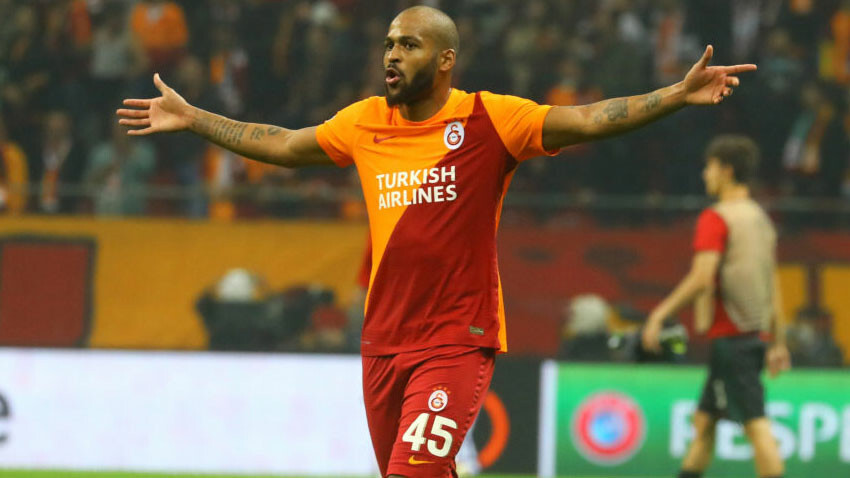 Süper Lig'de sürpriz gelişme! Marcao İstanbul yolcusu! Galatasaray'ın eski futbolcusu ezeli rakiple görüşüyor Marcao