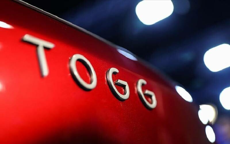 Bakan Kacır Togg için tarih verdi: Avrupa yollarında göreceğiz Bakan Kacır Togg için tarih verdi: Avrupa yollarında göreceğiz