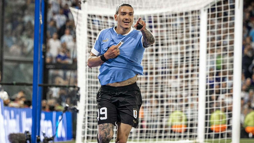 Arjantin 14 maç sonra yenildi! Maçta kavga çıktı! Messi ve Rodrigo de Paul çıldırdı