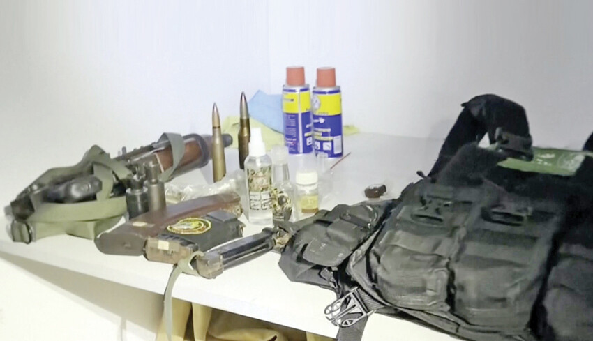 İsrail'in 'Şifa' tiyatrosu