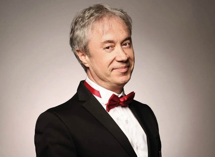 Tiyatrocu ve sunucu Metin Uca hayatını kaybetti