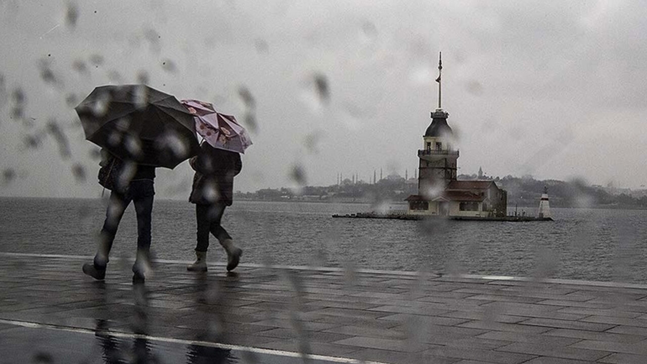 Meteoroloji vahim tabloyu ortaya çıkardı! Uzmanı uyardı: Arabalarımızı, halılarımızı yıkamak yerine silelim