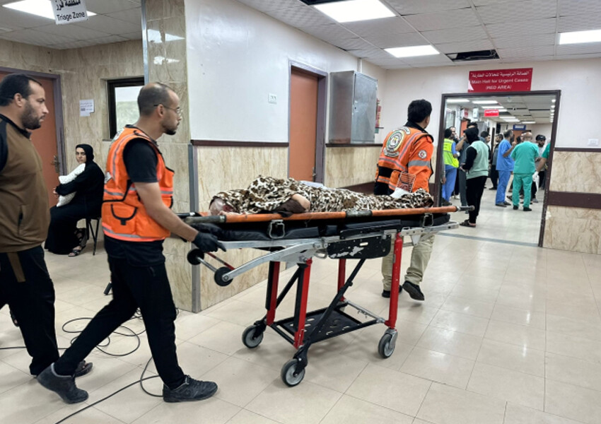 İşgal ordusundan okula katliam bombaları: En az 200 can kaybı! | Savaşta son durum İşgal ordusundan okula katliam bombaları: En az 200 can kaybı! | Savaşta son durum