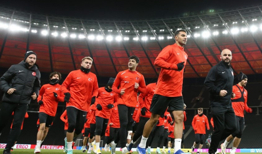Euro 2024 elemeleri D grubu puan durumu nedir? Avrupa Şampiyonası eleme maçları fikstürü! Euro 2024 elemeleri D grubu puan durumu nedir? Avrupa Şampiyonası eleme maçları fikstürü!