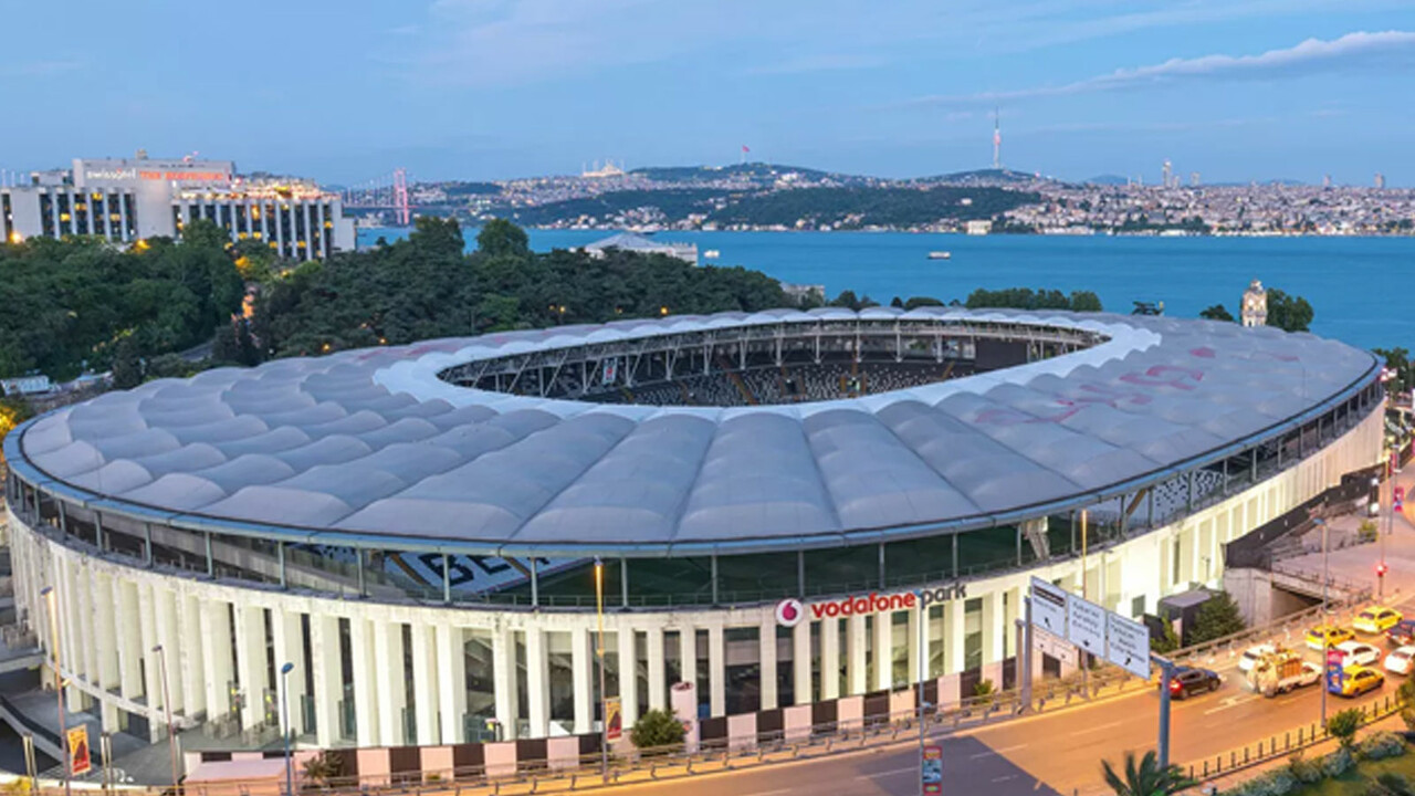 Beşiktaş, Dortmund modeliyle stadyumu büyütecek! Yeni kapasite belli oldu