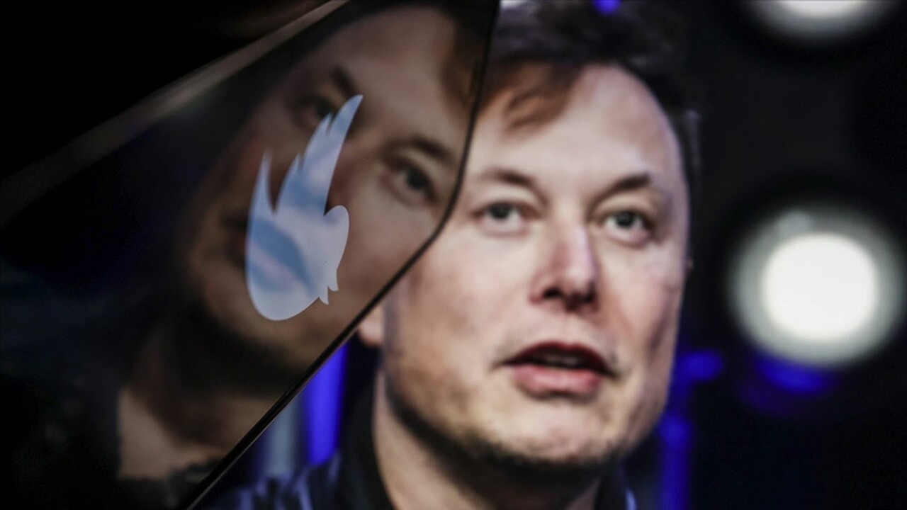 X&#039;teki reklam ambargosuna Elon Musk&#039;tan geri vites