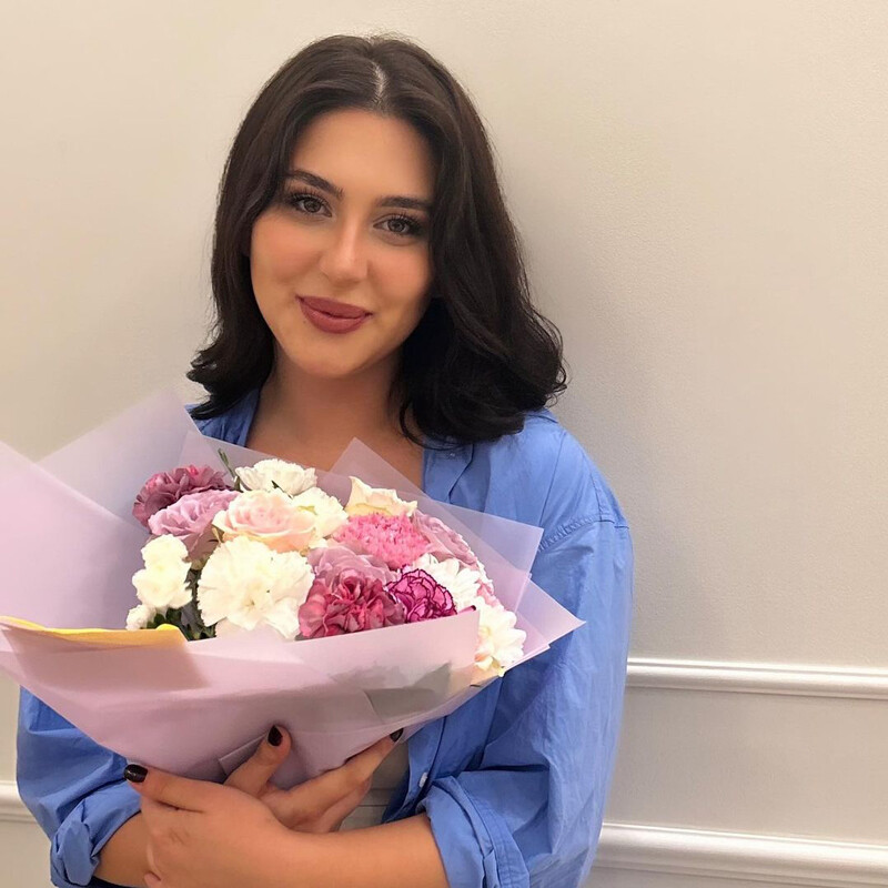 İclal Aydın’ın kızı 21 oldu: Görenler ‘aynı annesi’ diyor