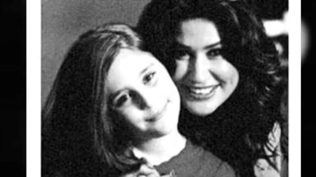 İclal Aydın’ın kızı 21 oldu: Görenler ‘aynı annesi’ diyor