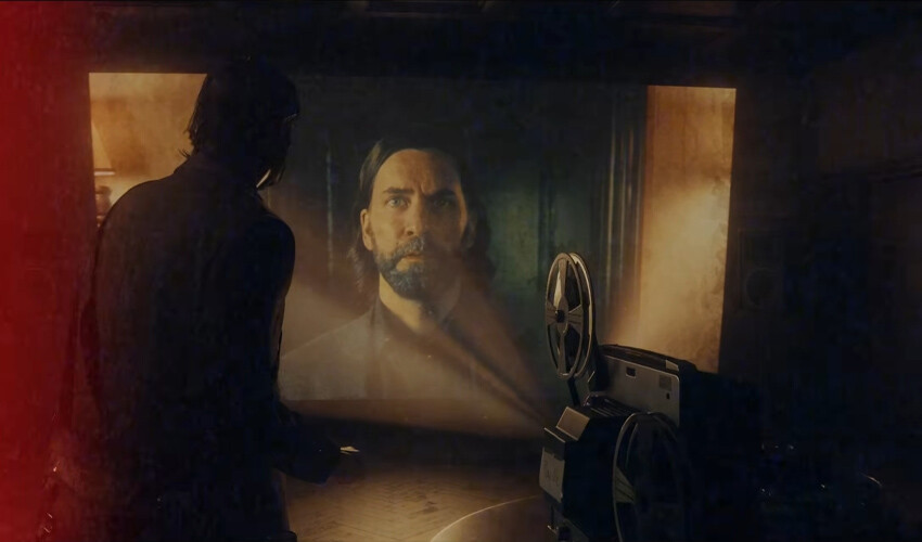 Alan Wake 2'den konsol ve PC'ler için beklenen güncelleme geldi Yeni Alan Wake 2 güncellemesi