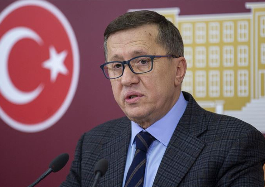 Muhalefet bile Erdoğan’ın Alman gazeteciye verdiği ayarı takdir etti: Çok şıktı İYİ Partili Türkkan Erdoğan'ın Alman gazeteciye verdiği cevabı beğendi