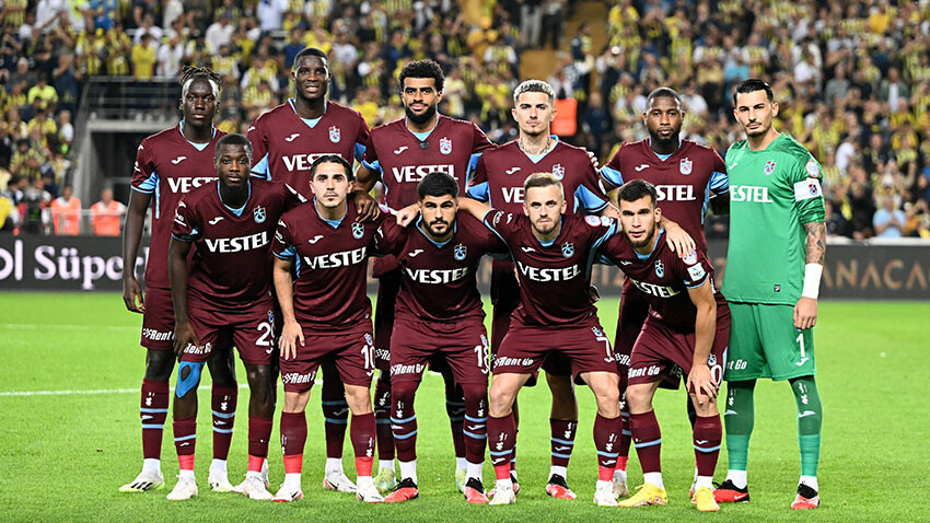 Trabzonspor'dan rekor kazanç! İtalyan devi Uğurcan Çakır'ı istedi! Bonservis bedeli açıklandı Trabzonspor