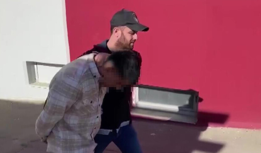 ‘Sıfır Bir’ dizisinin oyuncusu Ulaş Ünal uyuşturucu ticaretinden tutuklandı ‘Sıfır Bir’ dizisinin oyuncusu Ulaş Ünal uyuşturucu ticaretinden tutuklandı