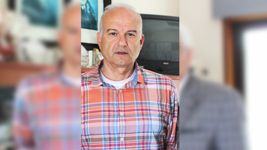 Beşiktaş'ın acı günü! Efsane futbolcu vefat etti Suat Taştan
