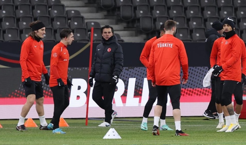 Euro 2024 ne zaman başlıyor? EURO 2024 nerede oynanacak? Euro 2024 ne zaman başlıyor? EURO 2024 nerede oynanacak?