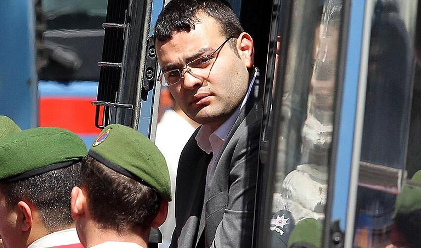 Hrant Dink cinayeti zanlısı Ogün Samast hakkında yeni iddianame