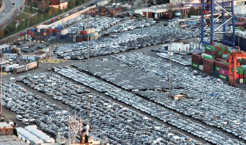 Sıfır araç alacaklara müjde! Kıtlık bitti, binlercesi satılmayı bekliyor Sıfır araç alacaklara müjde! Kıtlık bitti, binlercesi satılmayı bekliyor