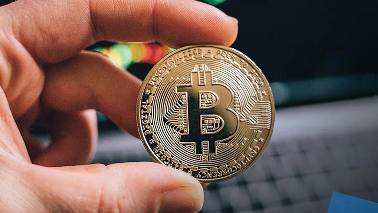 Bitcoin ile alışveriş yasağı delindi