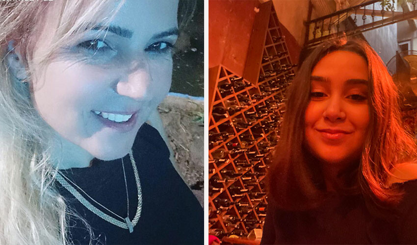 Anne ve kızının sır ölümü: Asansörde hareketsiz halde bulundular Anne ve kızının sır ölümü: Asansörde hareketsiz halde bulundular