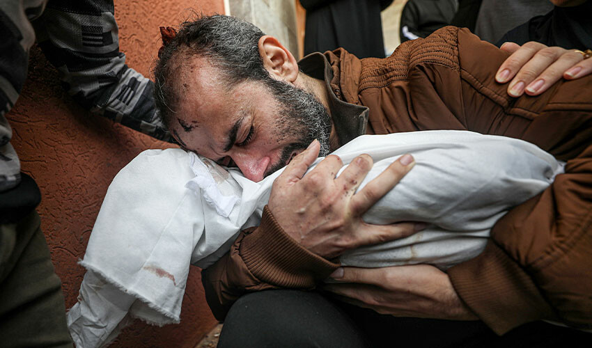Katar'dan İsrail'e çağrı: Gazze'ye yönelik saldırıları durdurun Katar'dan İsrail'e çağrı: Gazze'ye yönelik saldırıları durdurun