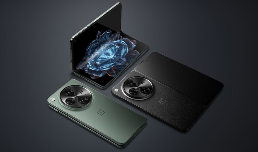 OnePlus Open, eSIM desteği ve sürpriz yeniliklerle güncellendi OnePlus Open güncelleme