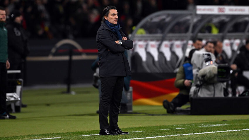 Montella'yı hiç böyle görmediniz! Berlin zaferini değerlendirip, Türklerin en büyük farkını açıkladı Montella