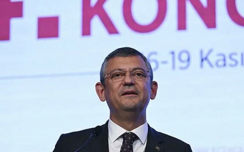 Özgür Özel’den yerel seçim açıklaması: İttifak için HEDEP’e göz kırptı Özgür Özel’den yerel seçim açıklaması: İttifak için HEDEP’e göz kırptı