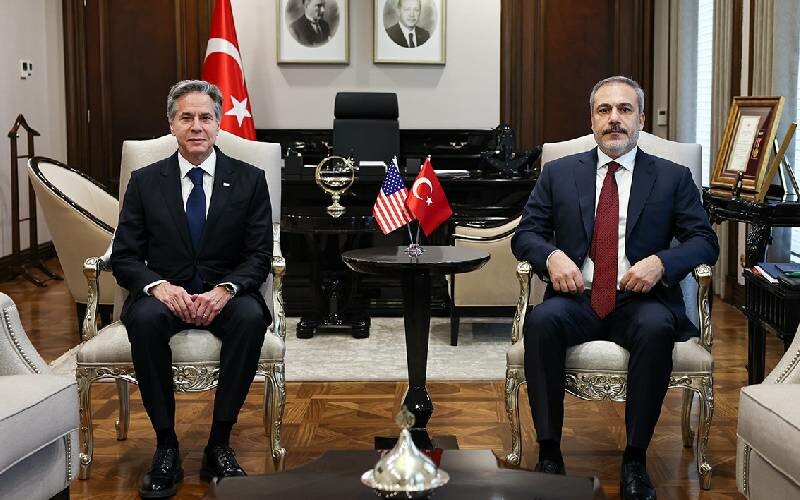 Hakan Fidan'dan Gazze mesajı: Kardeşlerimizin kanı ortadayken hiçbir şey yokmuş gibi davranamayız Hakan Fidan'dan Gazze mesajı: Kardeşlerimizin kanı ortadayken hiçbir şey yokmuş gibi davranamayız