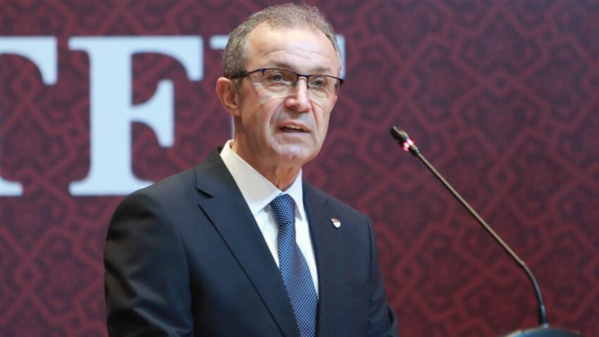 Hakem camiası diken üstünde! Eski MHK üyesinden şok iddia Ahmet İbanoğlu