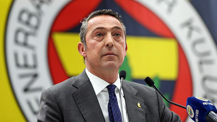 Hakem camiası diken üstünde! Eski MHK üyesinden şok iddia Ali Koç