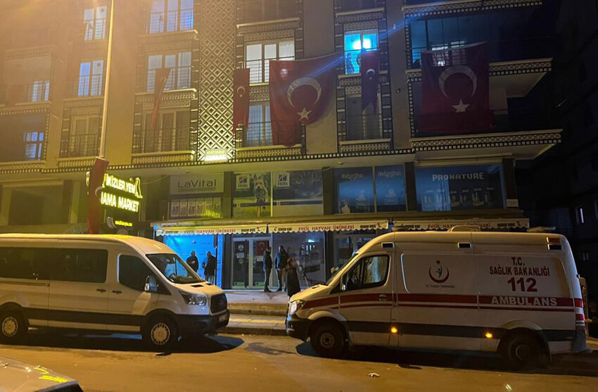 Acı haber Ankara'ya gitti! Şehidimizin kimliği belli oldu Acı haber Ankara'ya gitti! Şehidimizin kimliği belli oldu