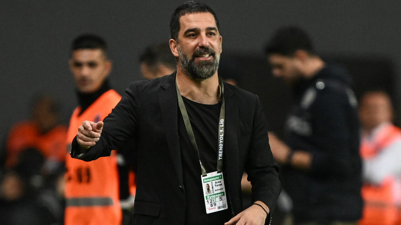 Bekir İrtegün'den olay açıklamalar! Icardi, Burak Yılmaz, Fenerbahçe, Aykut Kocaman sözleri çok konuşulacak Arda Turan