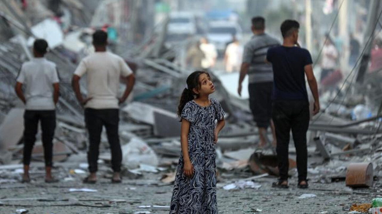 ABD medyasının iddiası: Gazze&#039;de ateşkes yakın