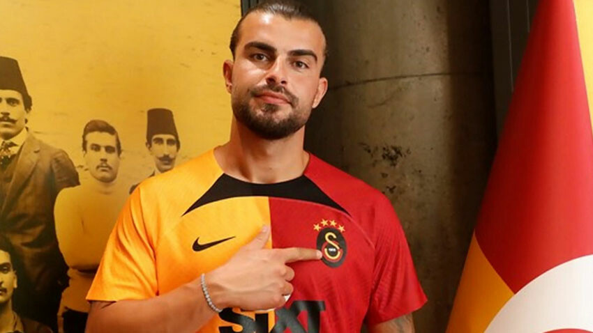 Bekir İrtegün'den olay açıklamalar! Icardi, Burak Yılmaz, Fenerbahçe, Aykut Kocaman sözleri çok konuşulacak Bekir İrtegün'den olay açıklamalar! Icardi, Burak Yılmaz, Fenerbahçe, Aykut Kocaman sözleri çok konuşulacak