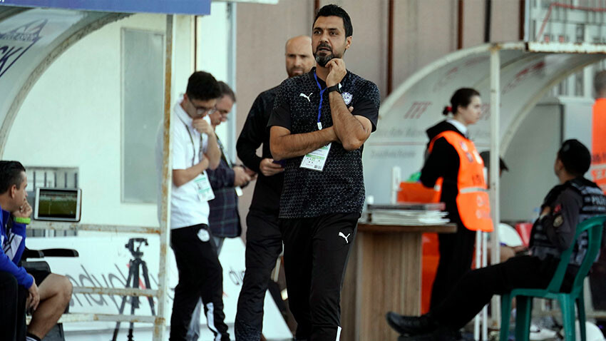 Bekir İrtegün'den olay açıklamalar! Icardi, Burak Yılmaz, Fenerbahçe, Aykut Kocaman sözleri çok konuşulacak Bekir İrtegün'den olay açıklamalar! Icardi, Burak Yılmaz, Fenerbahçe, Aykut Kocaman sözleri çok konuşulacak