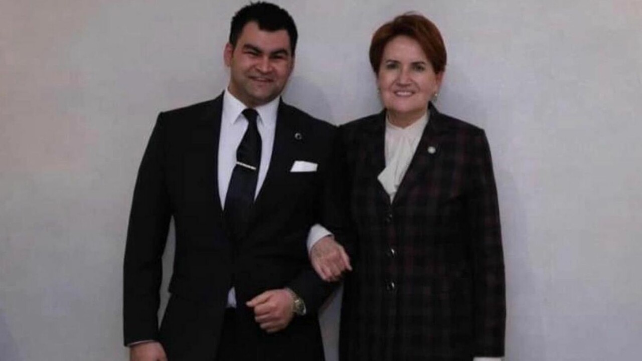 İYİ Parti&#039;de bir istifa daha: &#039;Meral Akşener&#039;i sevenler derneği halini aldı&#039;