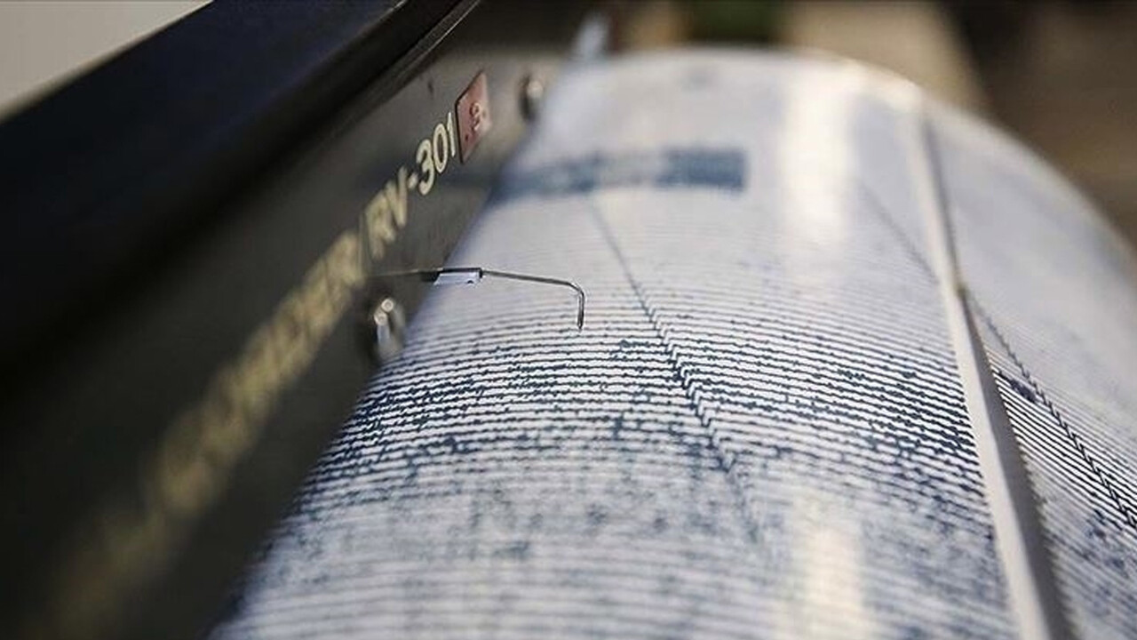 Malatya&#039;da deprem: 4.5 ile sallandılar (AFAD son depremler)