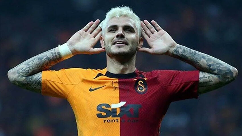 Bekir İrtegün'den olay açıklamalar! Icardi, Burak Yılmaz, Fenerbahçe, Aykut Kocaman sözleri çok konuşulacak Bekir İrtegün'den olay açıklamalar! Icardi, Burak Yılmaz, Fenerbahçe, Aykut Kocaman sözleri çok konuşulacak